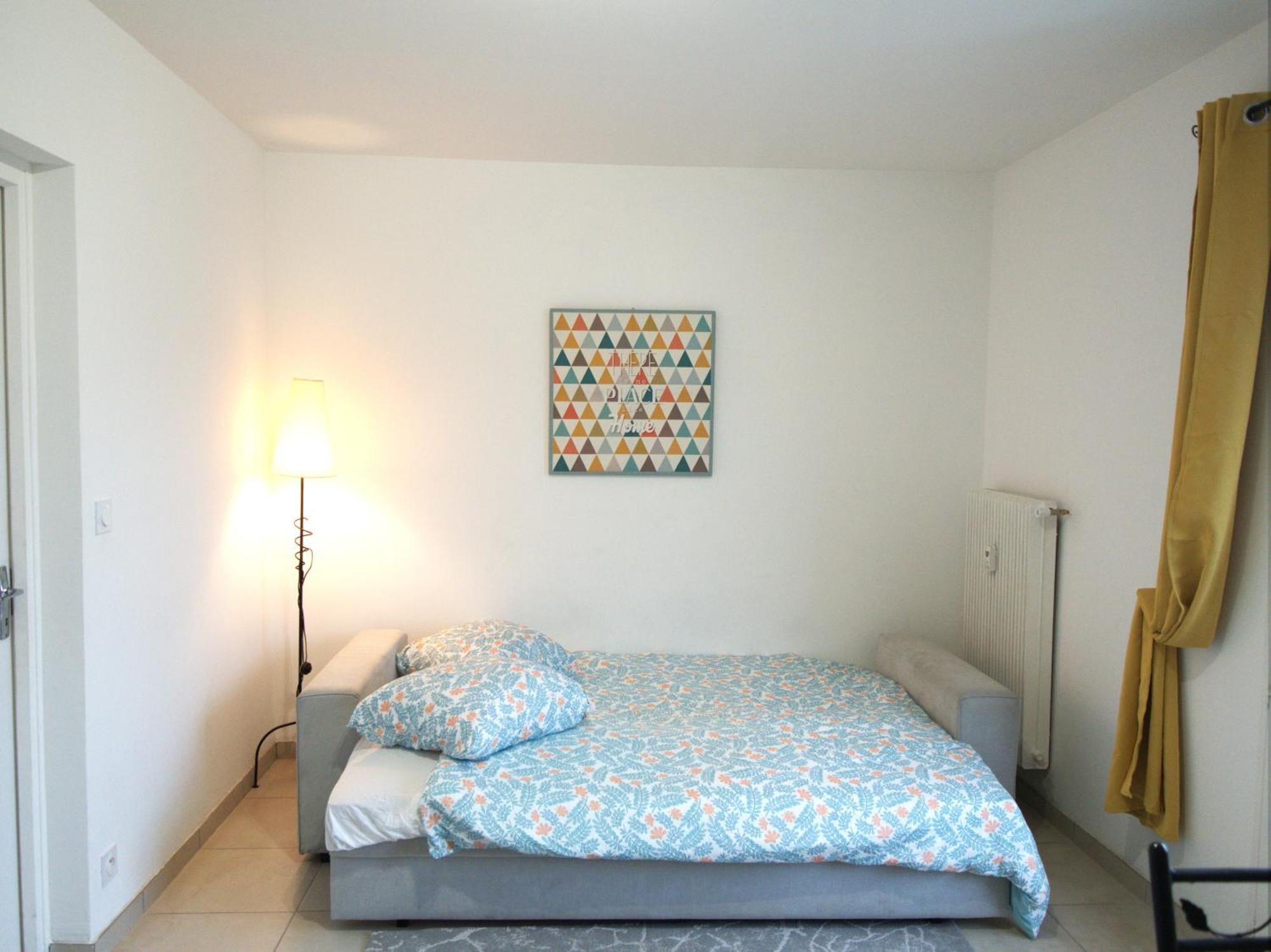 אנסי Paradise Apartment Near Downtown Lake & Free Parking - Local Bike מראה חיצוני תמונה