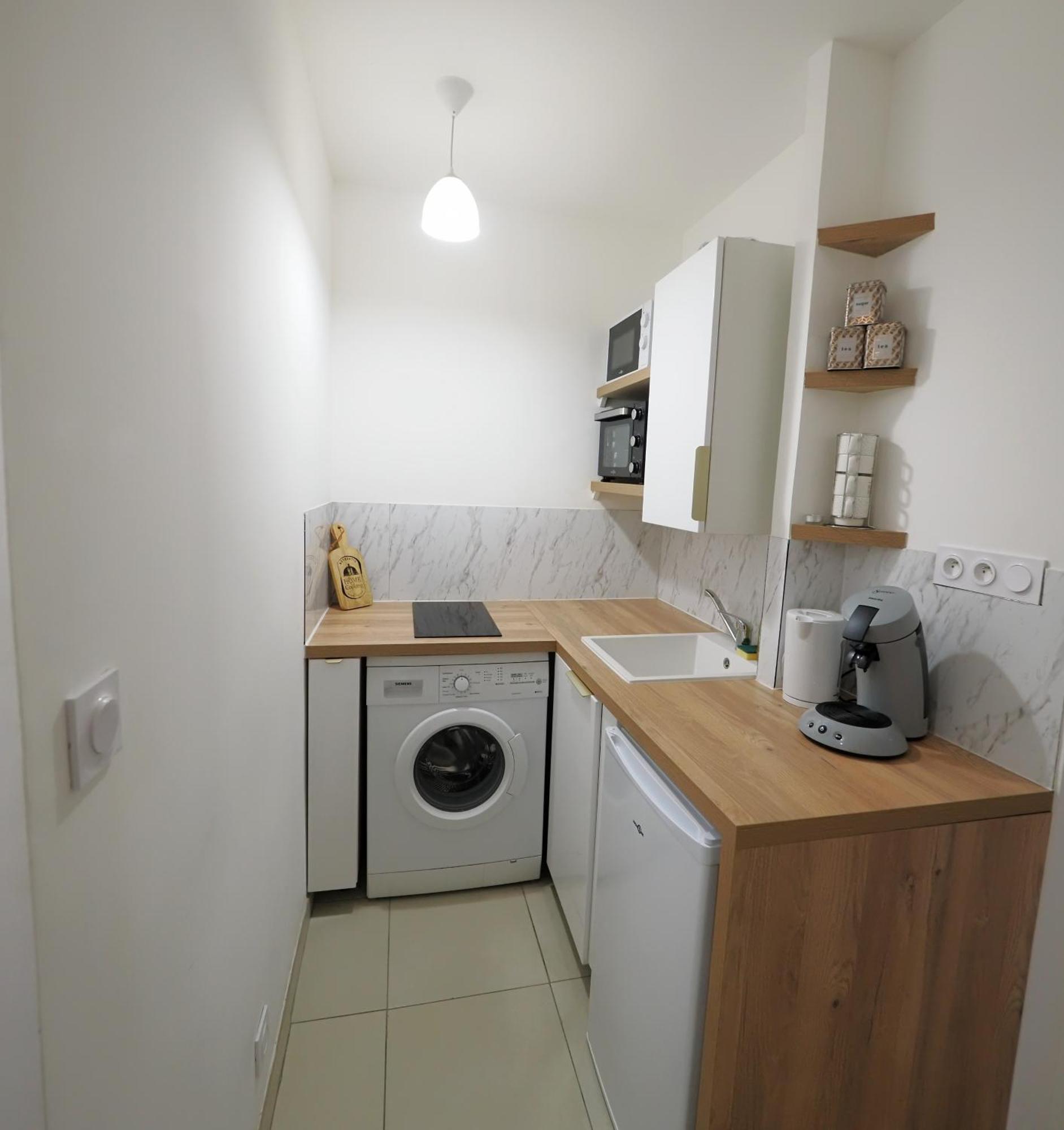 אנסי Paradise Apartment Near Downtown Lake & Free Parking - Local Bike מראה חיצוני תמונה