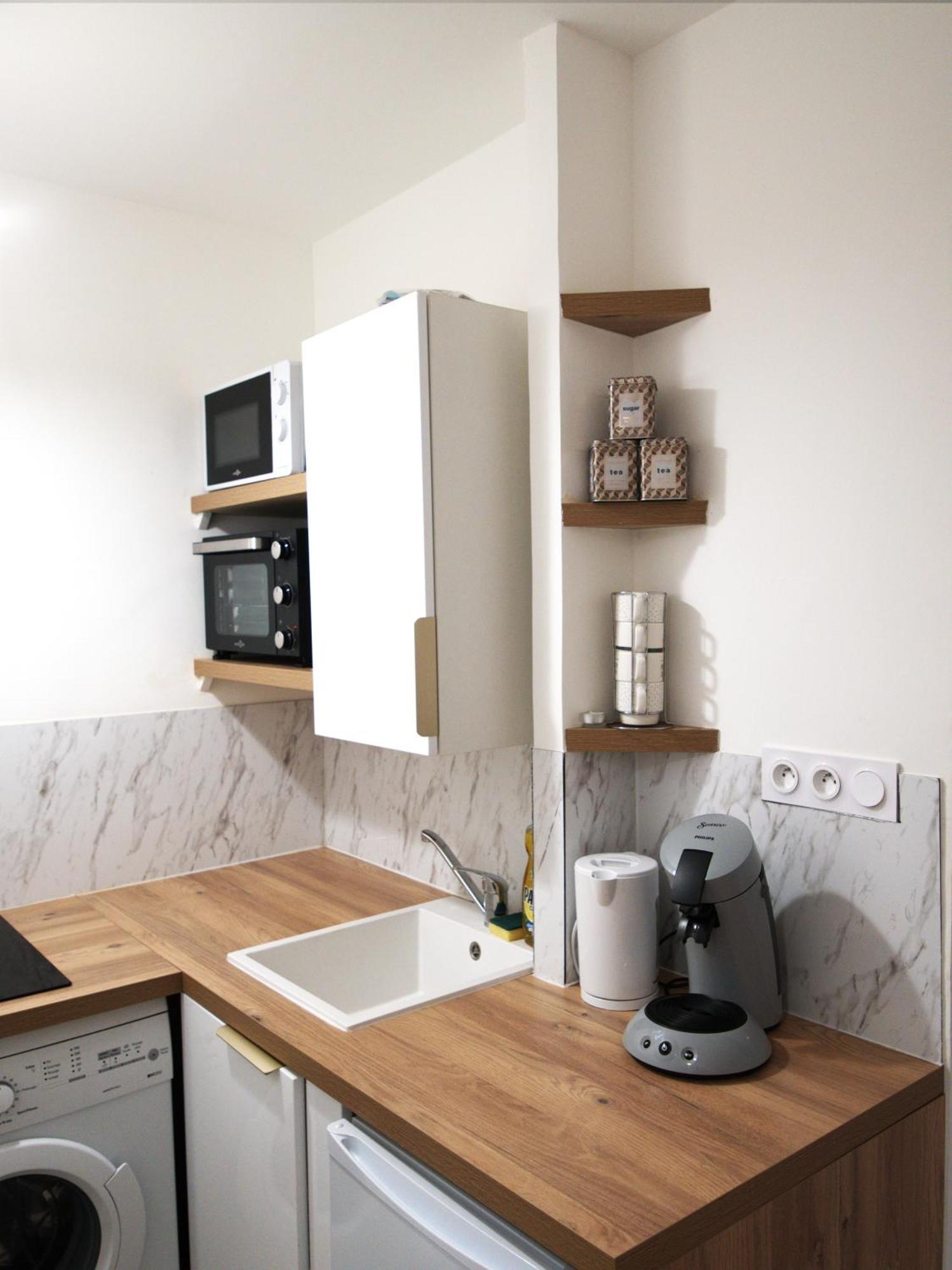 אנסי Paradise Apartment Near Downtown Lake & Free Parking - Local Bike מראה חיצוני תמונה