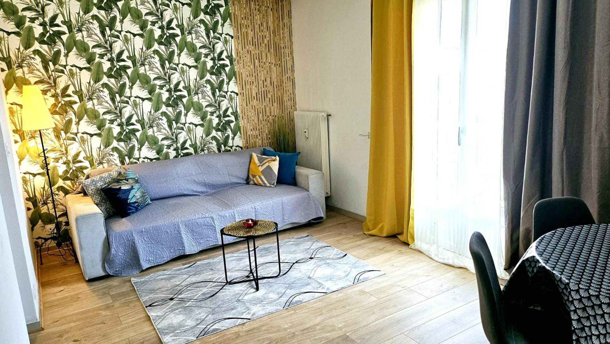 אנסי Paradise Apartment Near Downtown Lake & Free Parking - Local Bike מראה חיצוני תמונה