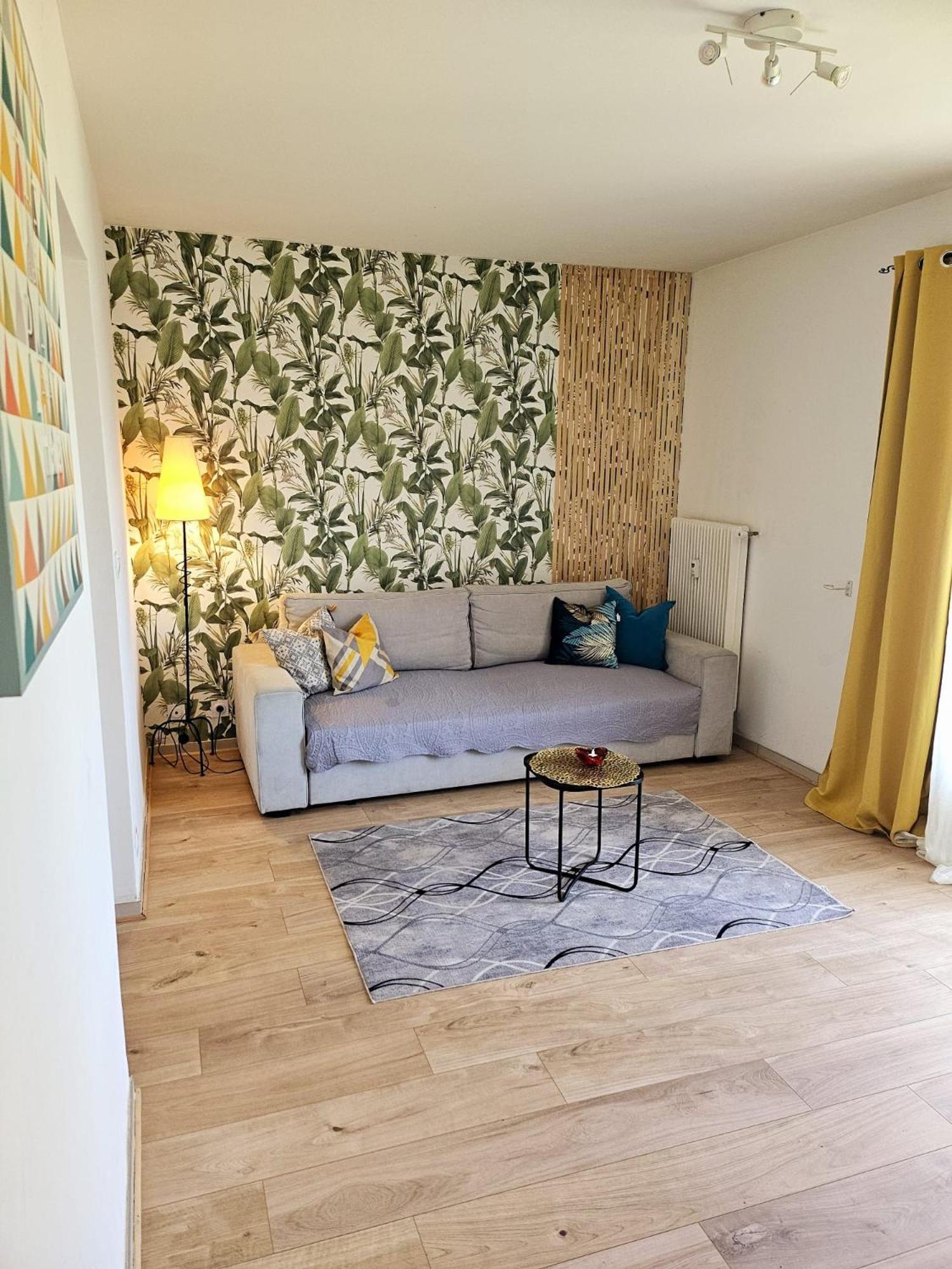 אנסי Paradise Apartment Near Downtown Lake & Free Parking - Local Bike מראה חיצוני תמונה