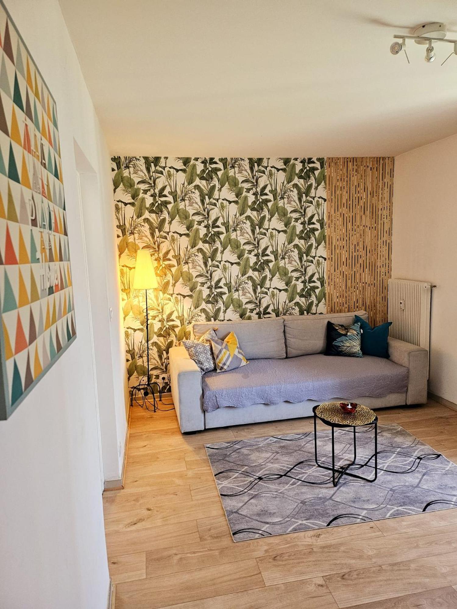 אנסי Paradise Apartment Near Downtown Lake & Free Parking - Local Bike מראה חיצוני תמונה
